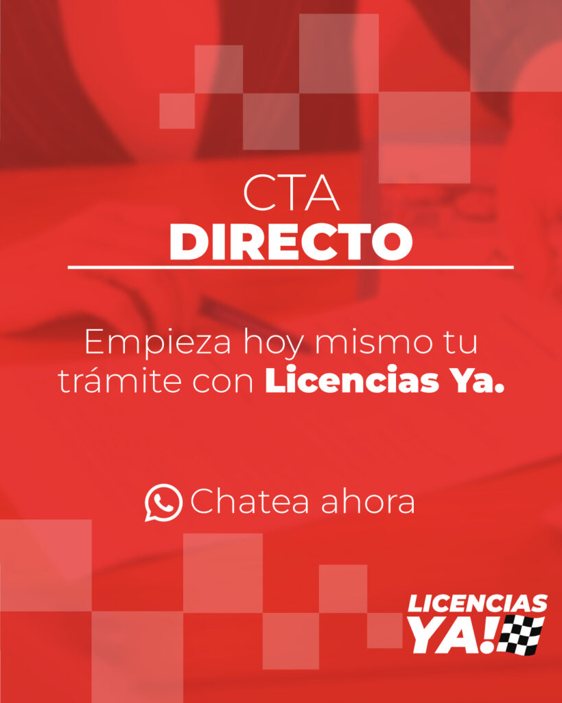 Licencias de conduccion en cali